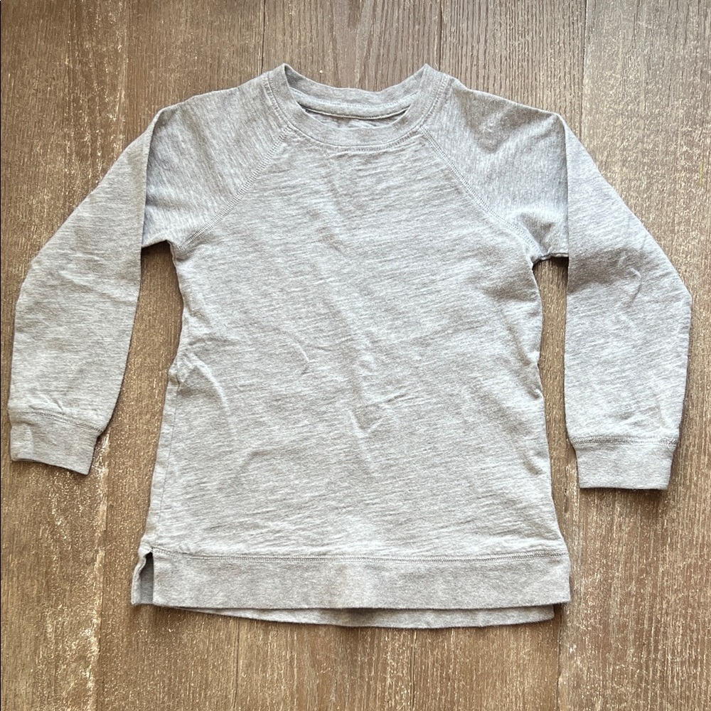 EUC Primary Kids’ Long Sleeve Legging Shirt